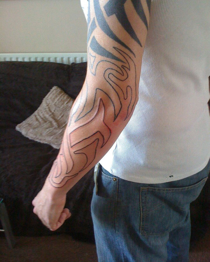 Hellfire Tattoo Studio Tattooist & Tattoo Shop Shop 1/ 55 Elizabeth