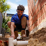 Precise Plumbing & Electrical Adelaide - Pic 5
