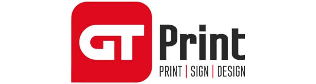 GT Print Australia - logo