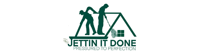 Jettin&rsquo; It Done - logo