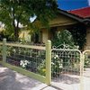 Do It Yourself Fencing - Pic 3