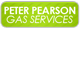 Peter Pearson Gas Services - logo