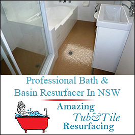 Amazing Tub & Tile Resurfacing - Promotion