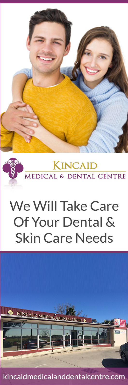 Kincaid Medical & Dental Centre Doctor 166 Kincaid St, Wagga Wagga