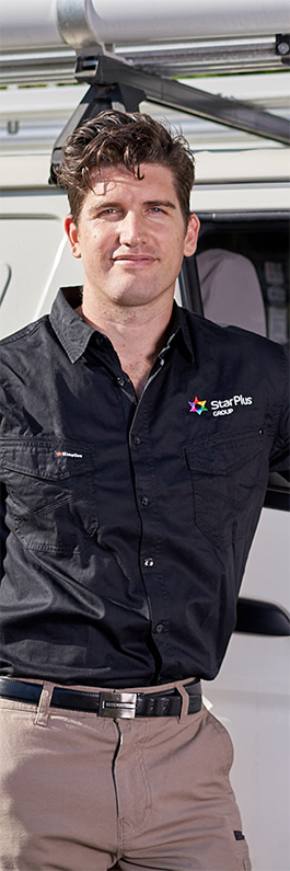 Star Plus Plumbing - Promotion
