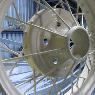 Sunshine Powder Coatings Pty Ltd - Pic 5