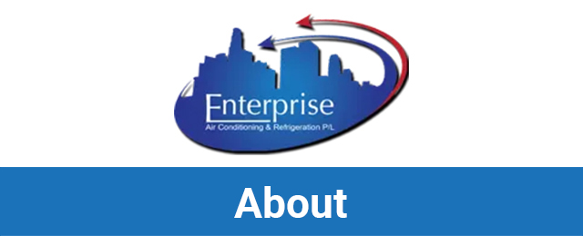 Enterprise Air Conditioning & Refrigeration Pty Ltd - Promotion 2