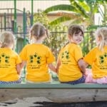 Kindergarten long day model