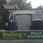 Ridley's Pest Control - Pic 5