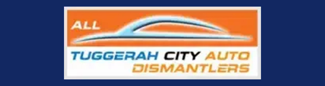 All Tuggerah City Auto Dismantlers - logo