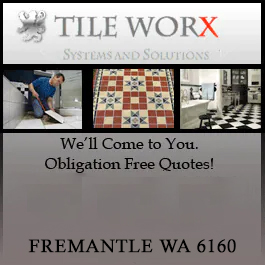 Tile Worx - Promotion