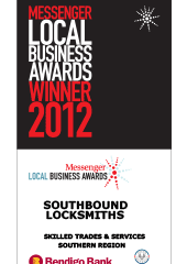 Local Business Awards Winner