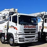 Latrobe Concrete Pumping - Pic 2