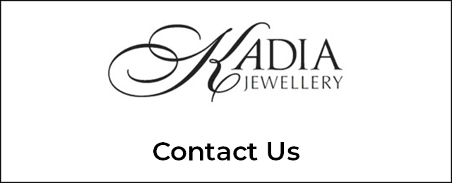 Kadia Jewellery - Promotion 1