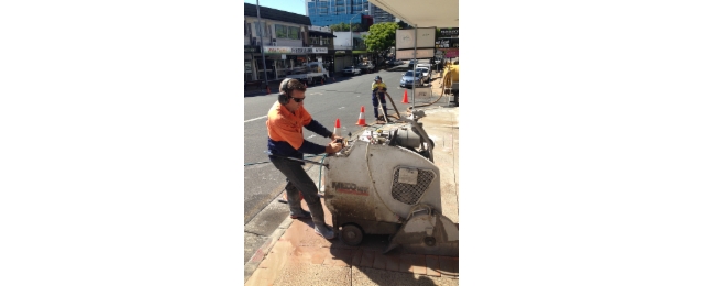 A1 Concrete Cutting - Promotion 1