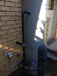 Hot Water System