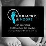 Podiatry & Moore - Pic 1