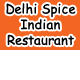 Delhi Spice Indian Restaurant - logo