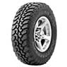 Bridgestone Tyres - Dueler MT 673