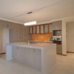 It's always nice to have want you want, so we have added some colour to our kitchen layout
