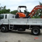 Trinity Earthmoving - Pic 1