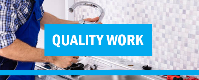 Below Plumbing - Promotion 1