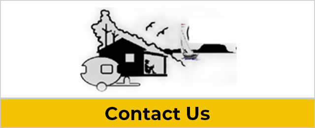Stanley Lakeside Spa Cabins - Promotion 1