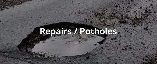 Custom Asphalt Driveways - Promotion 2