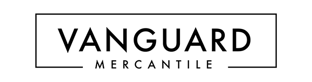 Vanguard Mercantile - logo