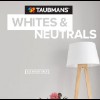 Whites & Neutrals