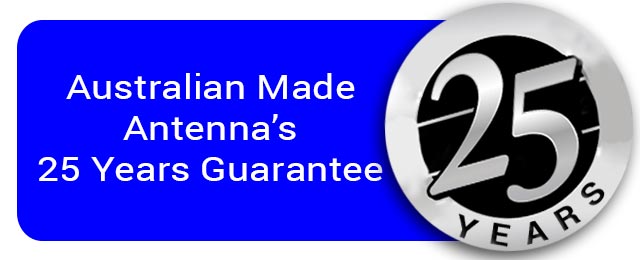 NuLife TV Antenna Service - Promotion 2