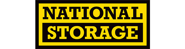 National Storage - logo