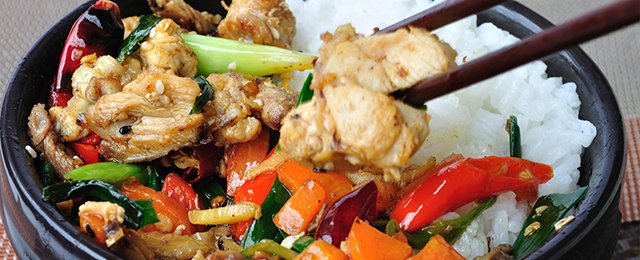 Ulladulla Chinese Restaurant - Promotion 1