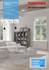 Toshiba Air Conditioning
