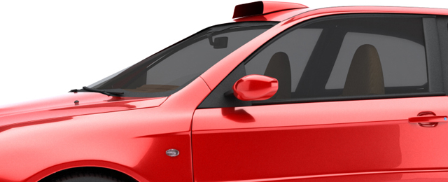 Sun-Block Window Tinting - Promotion 2