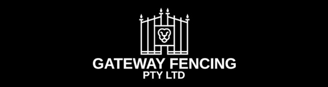 Gateway Fencing Pty Ltd - logo