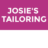 Josie's Tailoring - logo
