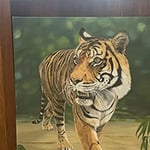 Framed Just For You - Pic 6