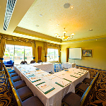 Quality Hotel Parklake - Pic 5
