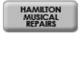 Hamilton Musical Repairs - logo