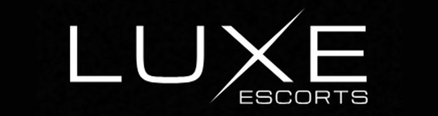Luxe Escorts - logo