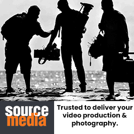 Source Media - Promotion