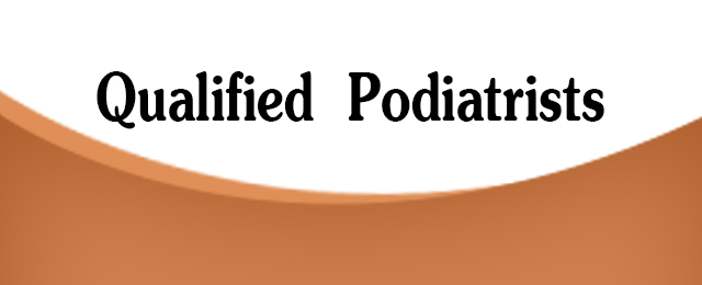 Lynne Rees Podiatry - Promotion 1