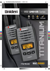 Uniden