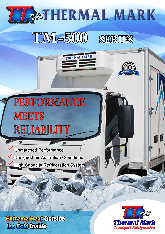 TM500 Series