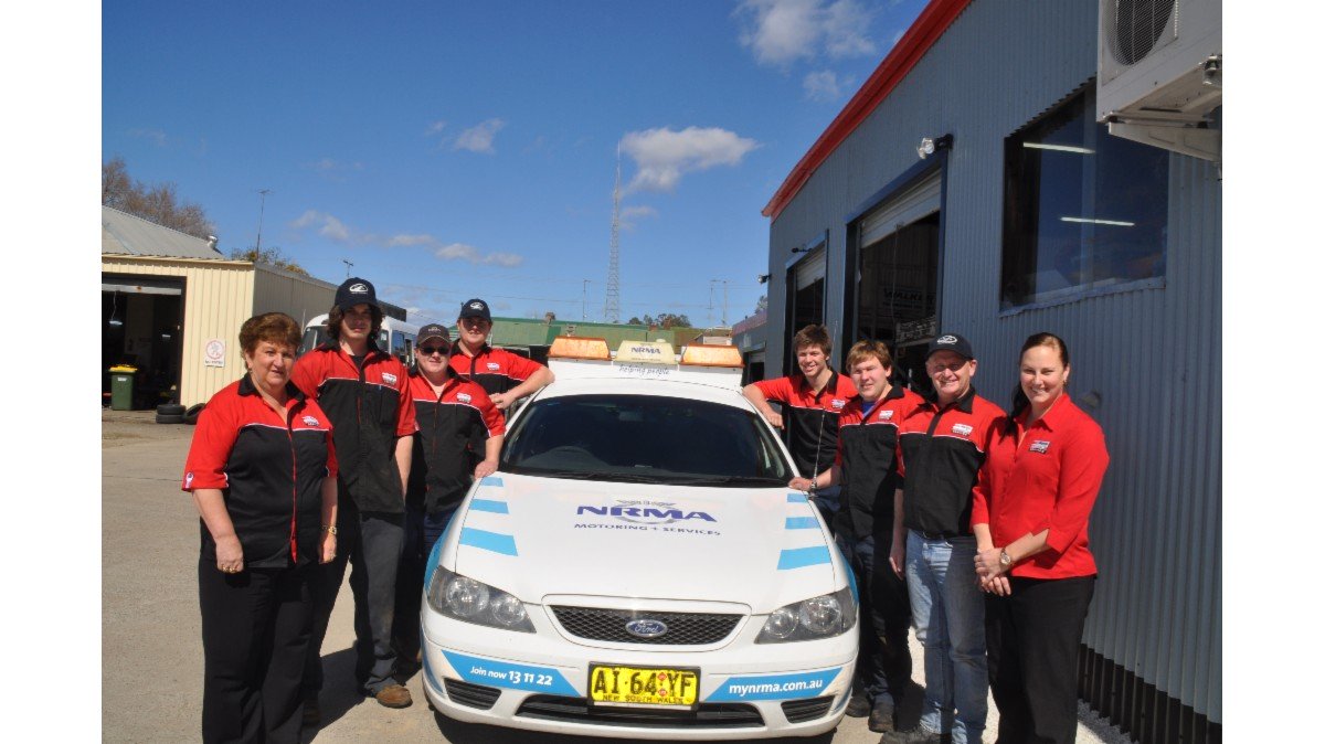 Zack's Automotive - Mechanics & Motor Engineers - 29-33 Market Lane -  Muswellbrook