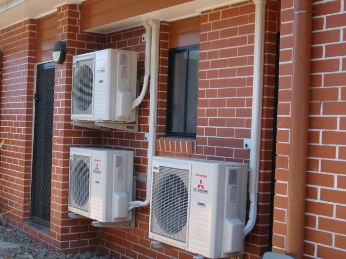 Prime AirConditioning & Refrigeration Air Conditioning Installation