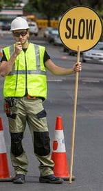 Roadway Traffic Management - Mildura - Pic 5