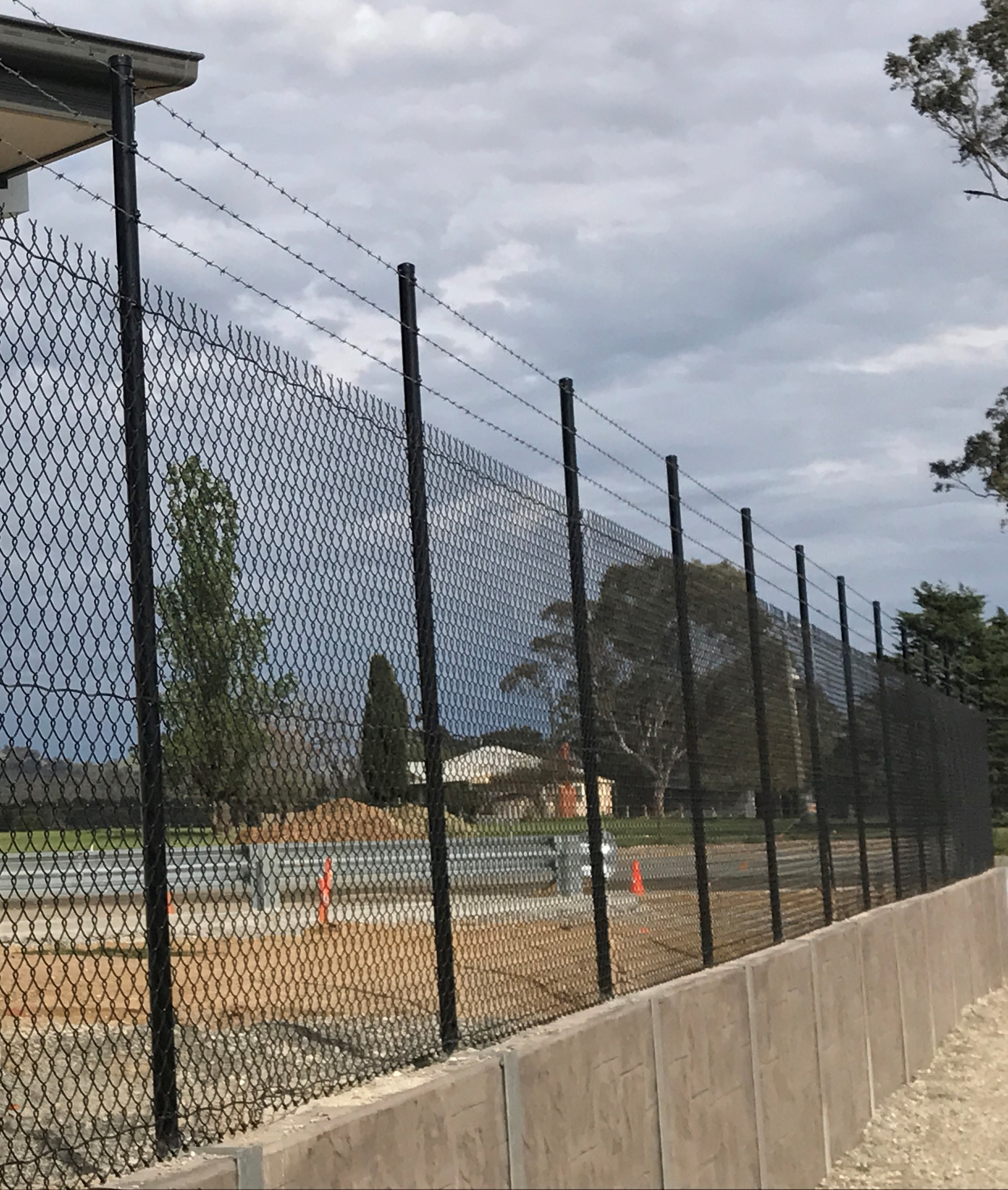AGFence Fencing Contractor Wodonga