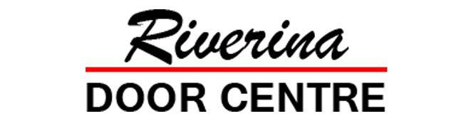 Riverina Door Centre - logo